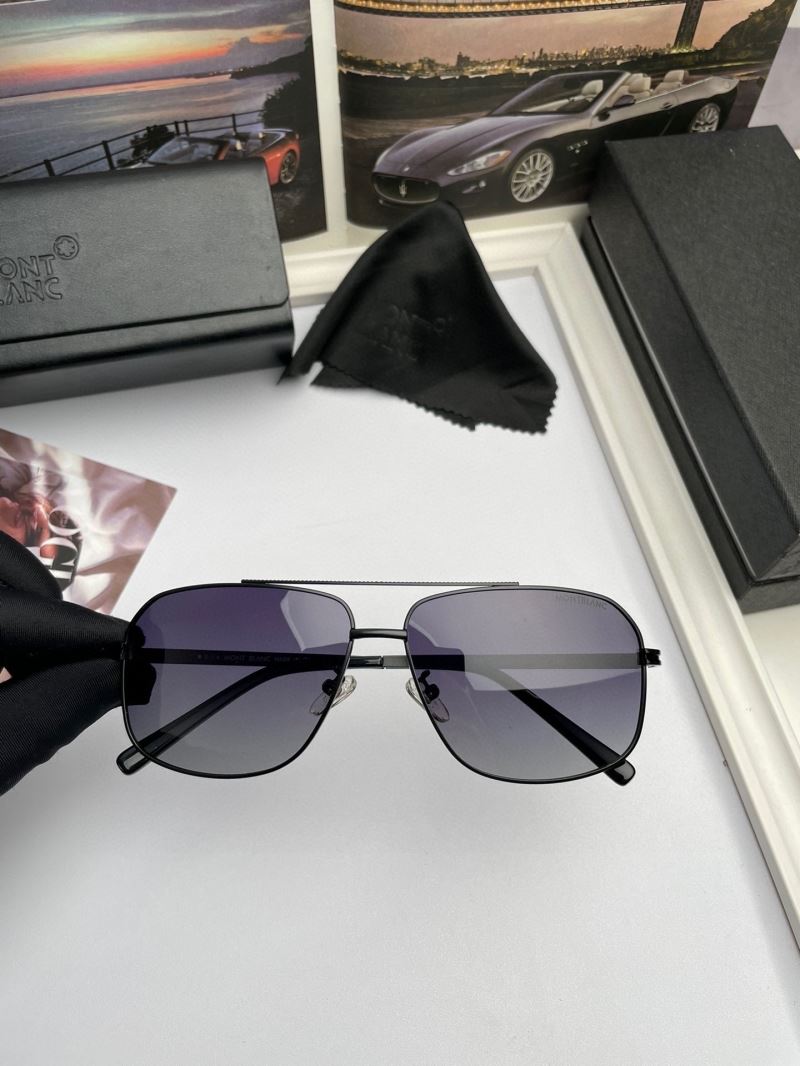 Montblanc Sunglasses